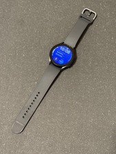 Samsung Galaxy Watch5 44mm Graphite Aluminum Bluetooth Smartwatch