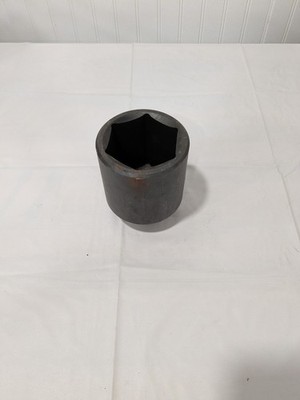 Proto Impact Socket: 1'' Drive, 2-15/16'' Socket, Hex Drive J10047L