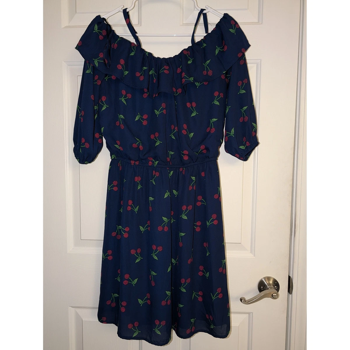 ladies cold shoulder dresses Women's for sale SID-HD2444