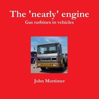 The Nearly Engine John Mortimer Taschenbuch Kartoniert / Broschiert Englisch