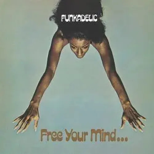 Free Your Mind And Your Ass Will Follow | Funkadelic | Audio-Cd | Cd | 2026-image