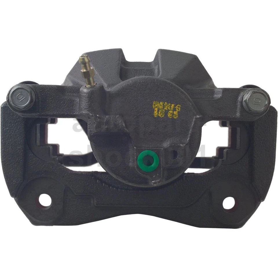 Cardone Brake Calipers Set Fits 2017 2018 Toyota Corolla iM Foto 3 de 4