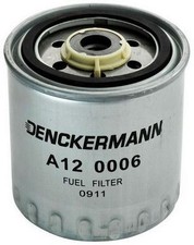 For Denckermann Filtry A120006 Fuel Filter Mercedes C 200D W 20