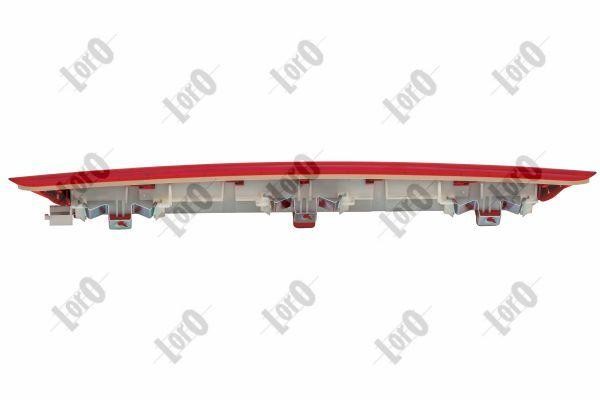 ABAKUS LED Additional Brake Light 053-36-870 For VW Center Reinforced