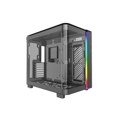 Montech KING 95 Midi Tower Nero