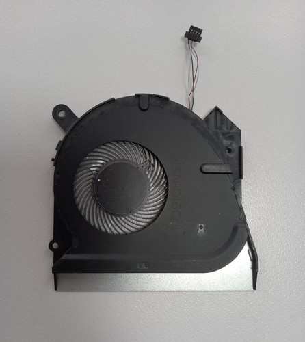 HP Probook 450 G6 G7 CPU Lüfter Kühler L47695-001