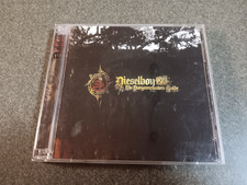 DIESELBOY - THE DUNGEONMASTER'S GUIDE CD (HUMAN IMPRINT, 2004) ELECTRONIC