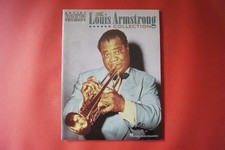 Louis Armstrong - Kolekcja .Śpiewnik Nuta .Trąbka