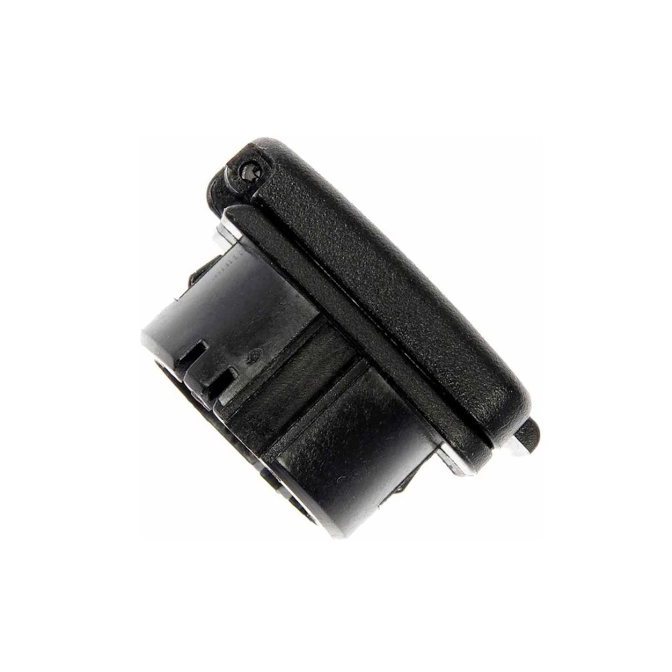 Tapa de toma de corriente BB5Z19A487AA para Ford F-350/F-250/F-450/F-550 Super Duty 17-22 Foto 2 de 4