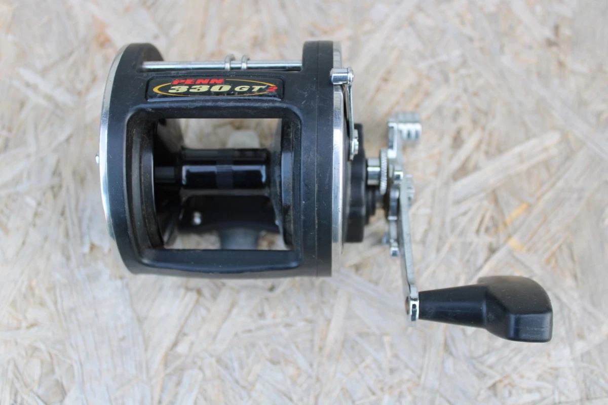 Penn All Species Saltwater 3.6: 1 Gear Ratio Fishing Reels for sale | eBay Penn All Species Saltwater 3.6: 1 Gear Ratio Fishing Reels for sale | eBay