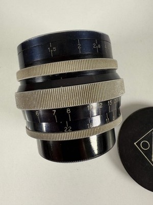 Angenieux S21 50mm f1.5 Paris M42 mount RARE lens | eBay