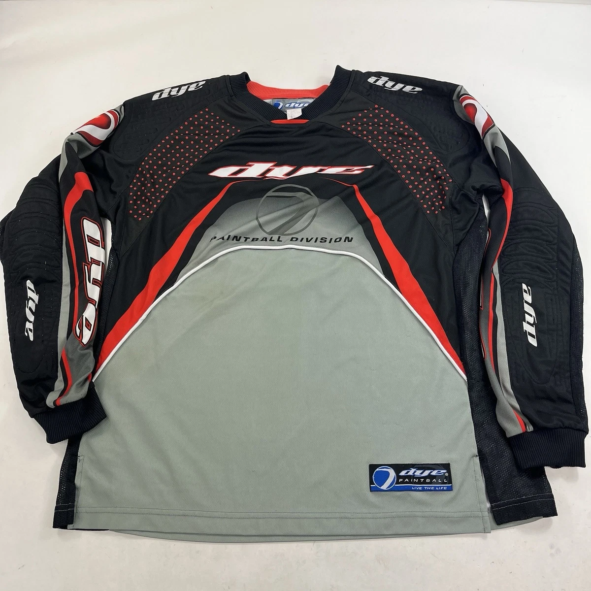 Dye Paintball Paintball Jerseys & Shirts for sale | eBay