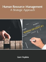 Liam Hopkins | Human Resource Management | Buch | Englisch (2018) | Gebunden