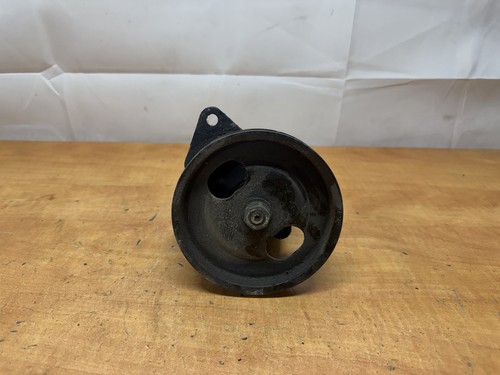 95-98 Nissan 240sx S14 OEM KA24DE Power Steering Pump - TESTED GOOD!