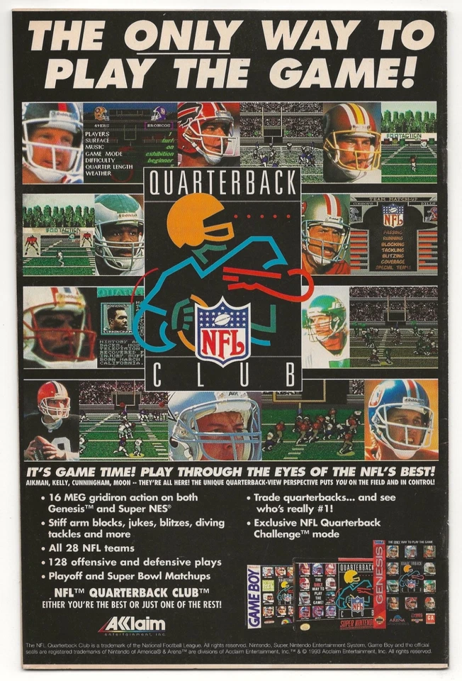 Marvel Comics Disney's THE THREE MUSKETEERS #1 first printing Cover A - Image 2 of 2