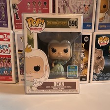 Funko Pop Disenchantment Vinyl Figures 18