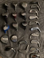 Over 1500 Brand New Gold Heads For Sale (check Description For More Details)