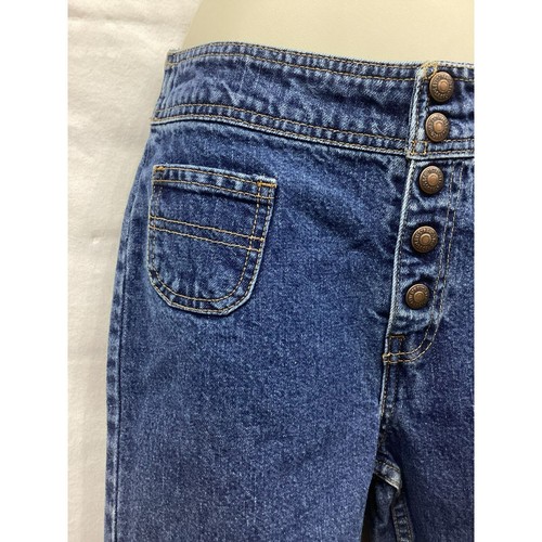 Girls Vintage Levi’s Capri -3195 - Picture 4 of 6