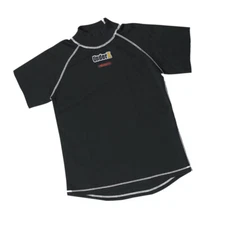 Ringers CarbonX  Like Nomex Underwear Short Sleeve Top XX Large Black