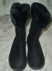 kohls boots winter