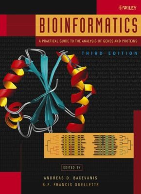 Bioinformatics : A Practical Guide to the Analysis of Genes and P