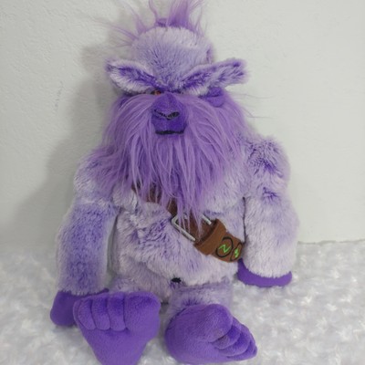 shadow monster plush