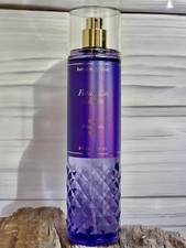 Bath  Body Works FRESH CUT LILACS Fragrance Body Mist Spray 8 oz