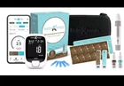 Keto-Mojo Bluetooth Ketone & Glucose Meter Basic Starter Kit