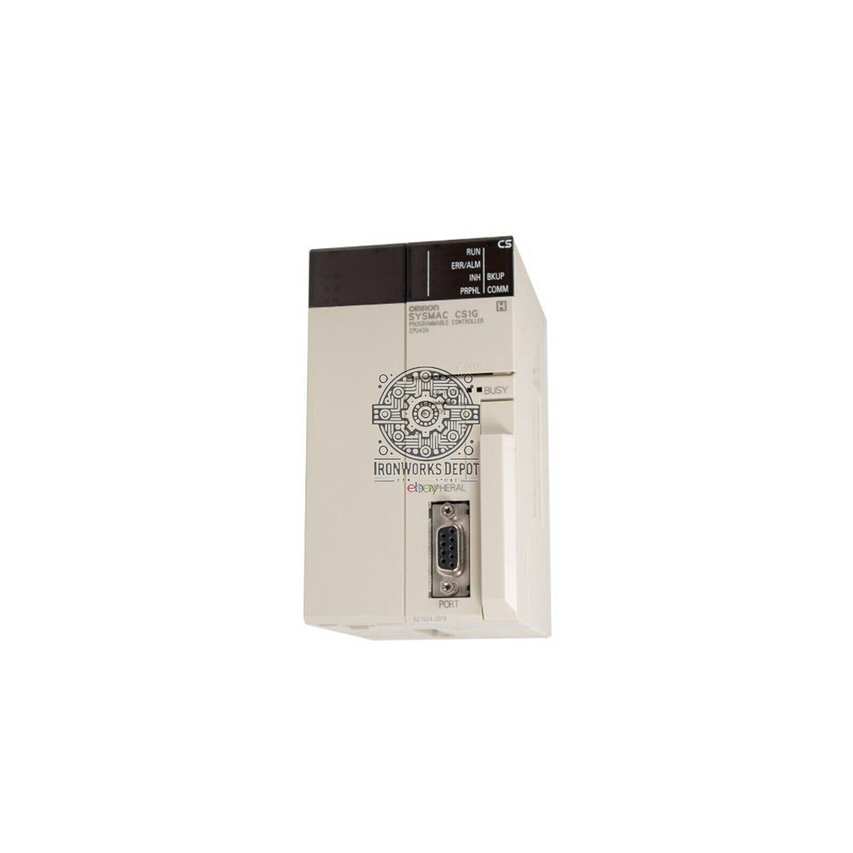 1PCS Omron CS1G-CPU42H PLC NEW | eBay