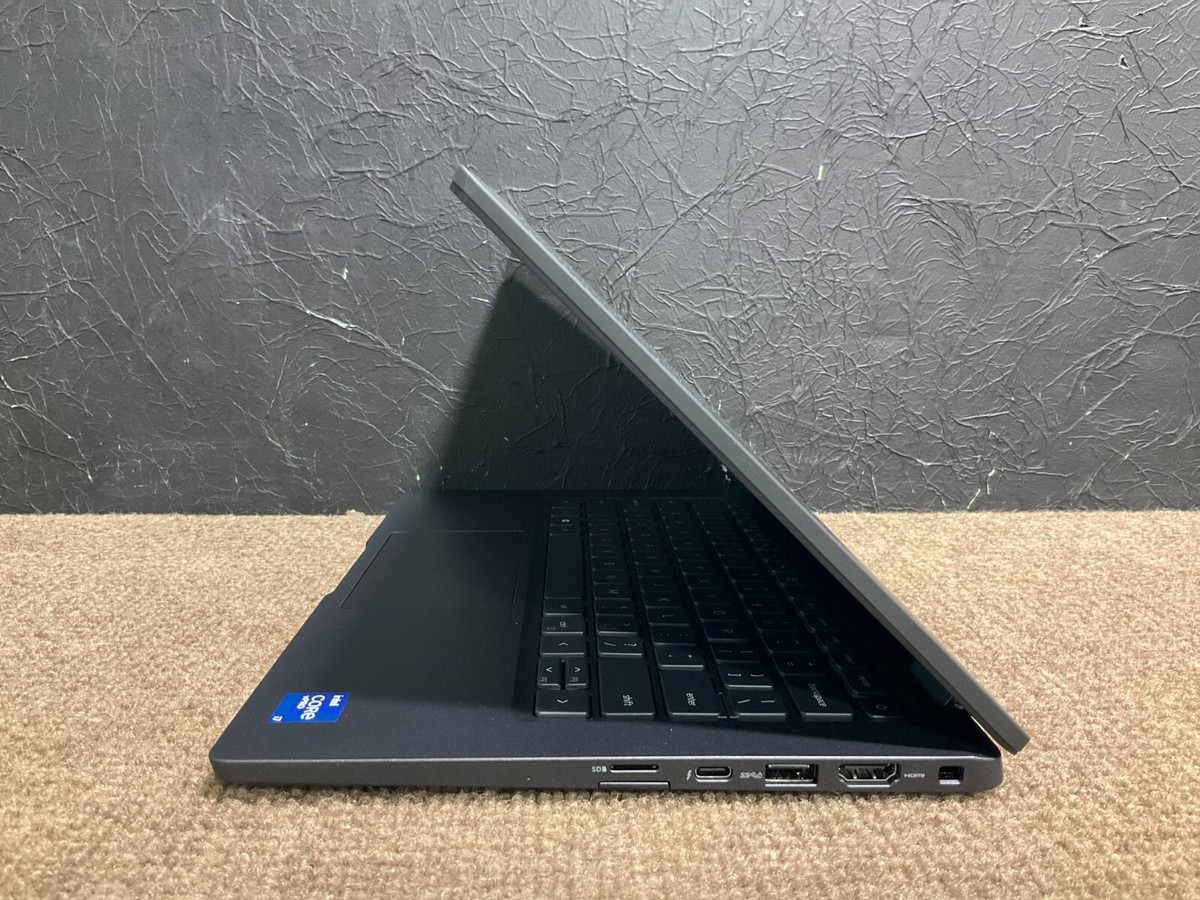 Dell ノートPC Latitude3590 Core i7 16GB Dell Latitude 7320 i7-1185G7 16GB RAM 512GB SSD Grade B | eBay