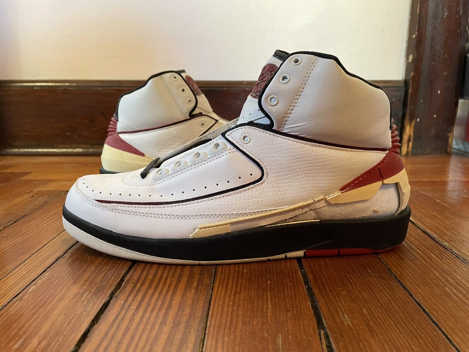 ebay jordan 2