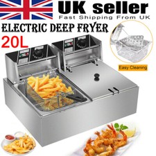 5000W 20L Commercial Electric …