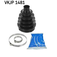 SKF Faltenbalgsatz, Antriebswelle Vkjp 1481