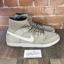 nike zoom dunk high elite