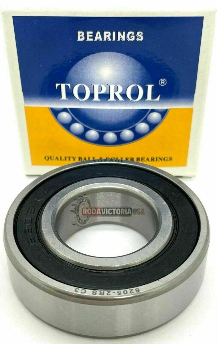 Polaris Bearing Replacement Polaris Snowmobile Idler Wheel Bearing Set &ndash; Fits 3514303, 3514305, 3514308 &amp; 3514309 &ndash; Ready To Install Polaris Snowmobile Decals &amp; Stickers