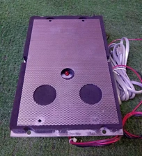 1 NEW TALK-A-PHONE ETP-103 OEM EMERGENCY PHONE NNB ***MAKE OFFER***