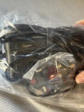 Rocketfish Laptop 90W AC/DC Adapter RF-Universal w/ Power Tips