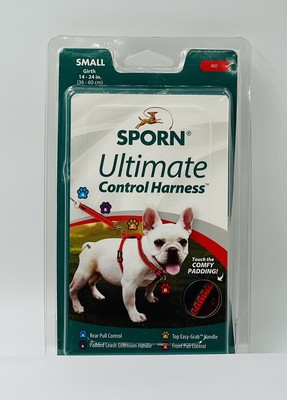 sporn ultimate control