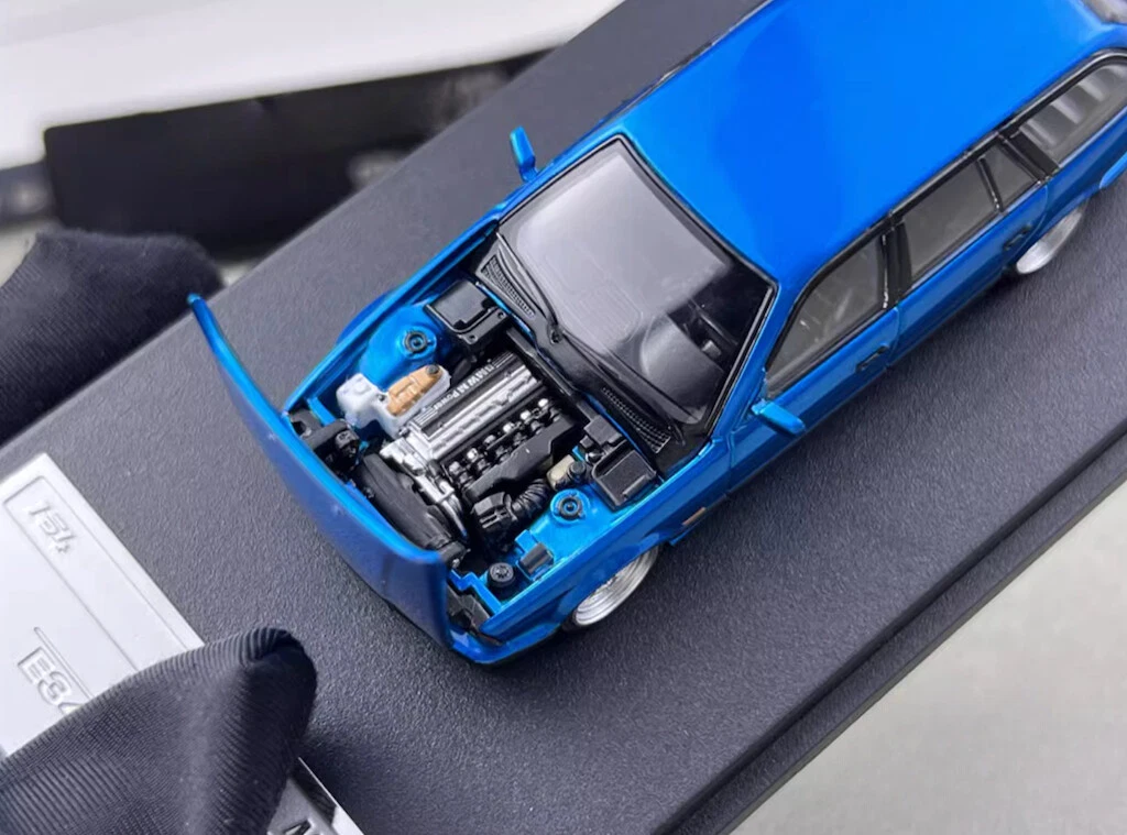 BMW Minicar Collection -ラインナップ-