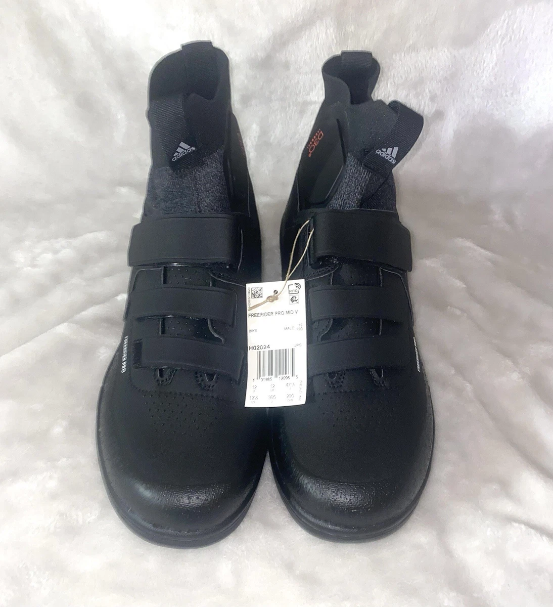 Preços baixos em adidas Five Ten Freerider Pro Black Red | eBay