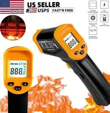 Select Infrared Thermometer Non-contact Digital Laser Infrared Temperature Gun