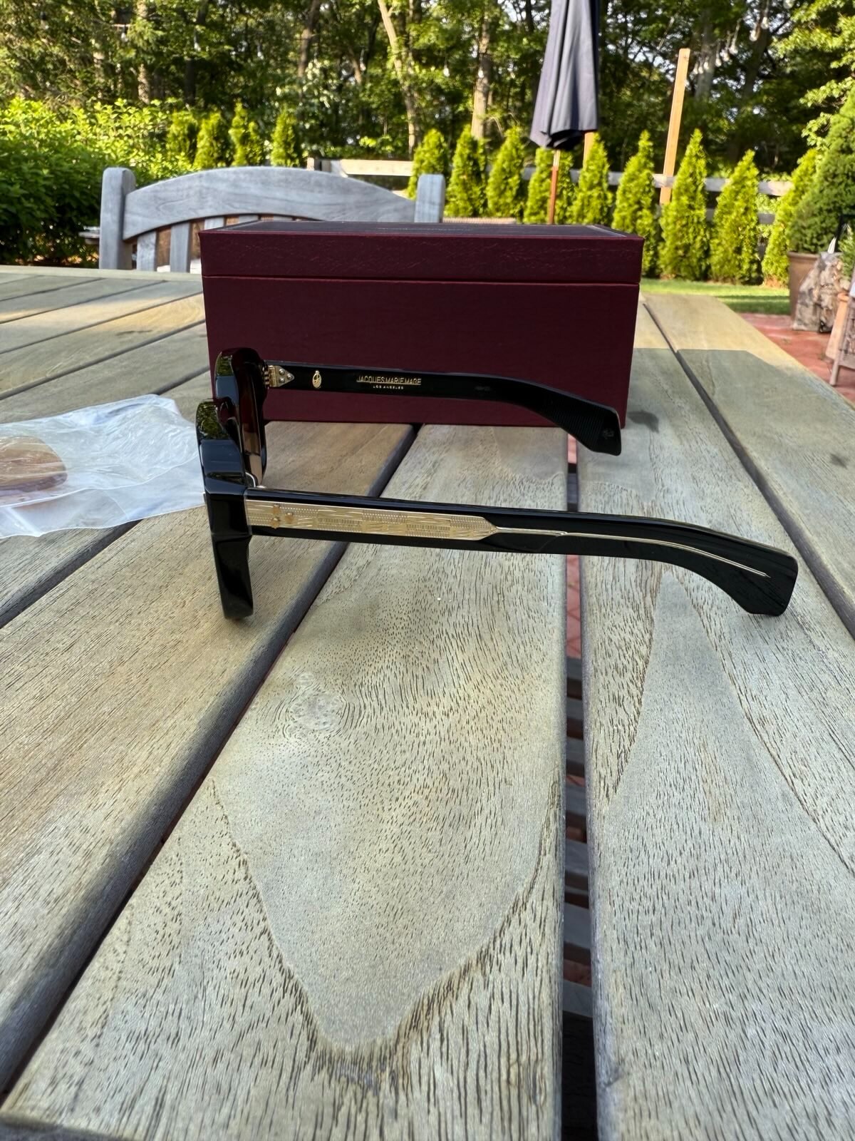 Jacque Marie Mage UNION Eclipse 2 (JMM) - Limited… - image 3