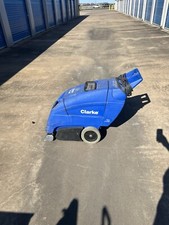 Used And New Cleaning Equipamento
