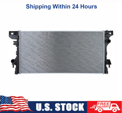 Radiator for F150 Truck Ford F-150 Lincoln Navigator Expedition 2018-21 DPI13718