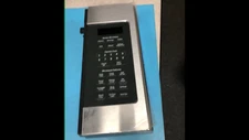 WB56X35684 OEM GE Microwave Control Panel Assembly WB27X35685