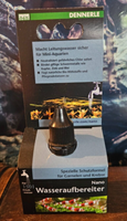 Dennerle Nano Wasseraufbereiter 15Ml - Speziell FüR Garnelen + Krebse Aquarium