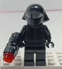 LEGO Star Wars - First Order Crew Member Minifigure (Sw0654)