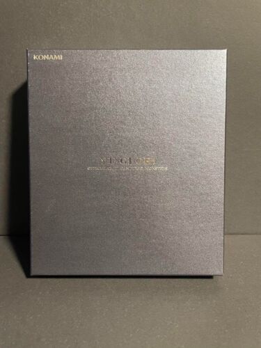 KONAMI Yu-Gi-Oh Dark Magician Girl Stainless 10,000 Limited Rare Cards Japanese - Picture 3 of 5