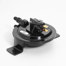 Robertshaw 2374-495 Universal Air Pressure Sensing Switch, 0.25" to 1.0" W.C.