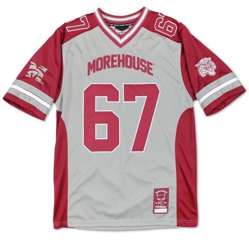 Morehouse College M13 Football Jersey